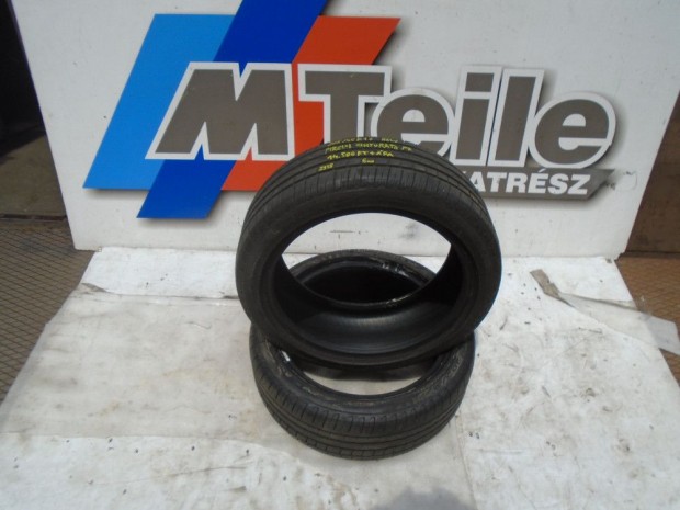 r/db! [GYRI HASZNLT] Pirelli - Cinturato P7 - 205/45R17 - 88W - do